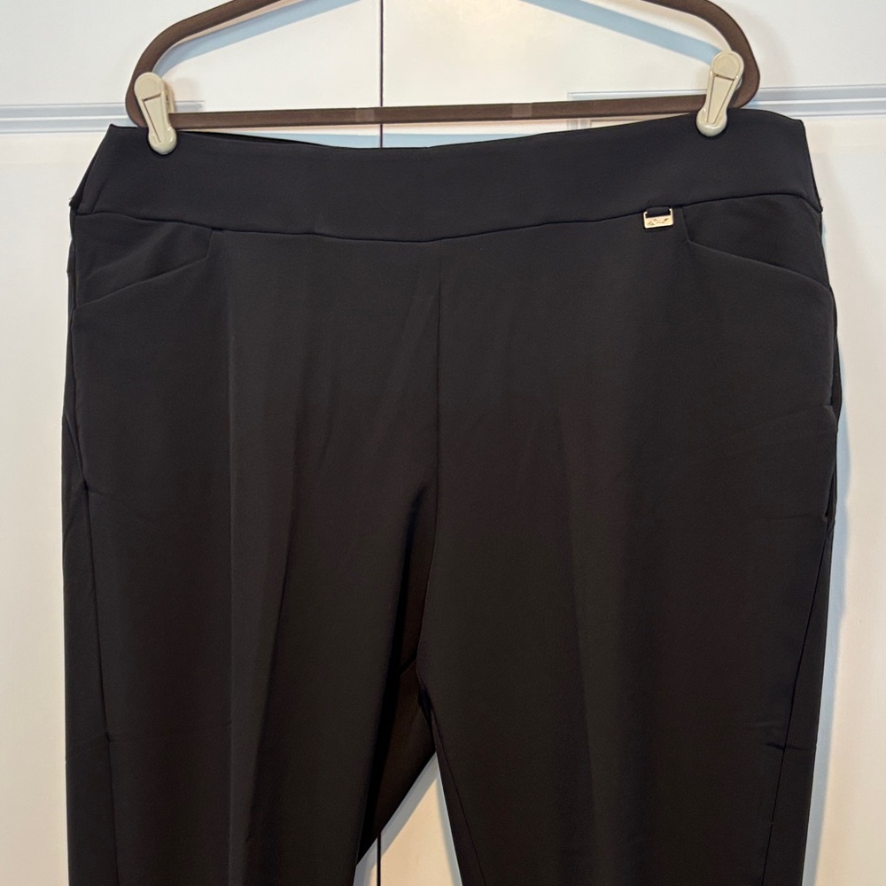 Greg Norman Golf Pants